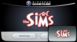 Banner preview for The Sims by Jenygan