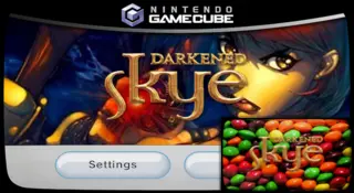 Banner preview for Darkened Skye by CaxB2000