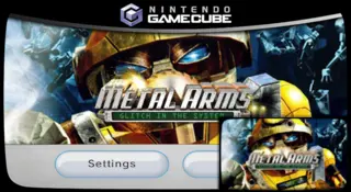 Banner preview for Metal Arms: Glitch in the System by NotEthanHobbes