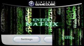 Banner preview for Enter the Matrix by NotEthanHobbes