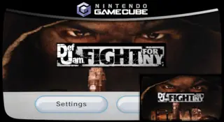 Banner preview for Def Jam: Fight for NY by NotEthanHobbes
