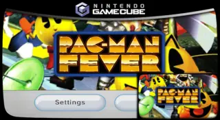 Banner preview for Pac-Man Fever by NotEthanHobbes