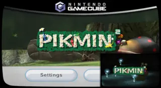 Banner preview for Pikmin 1² by adam_odell