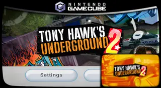 Banner preview for Tony Hawk's Underground 2 by adam_odell