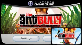 Banner preview for The Ant Bully by adam_odell
