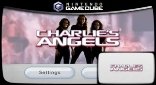 Banner preview for Charlie's Angels by Lipumotion