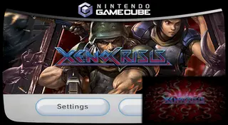 Banner preview for Xeno Crisis by PoorPockets McNewHold