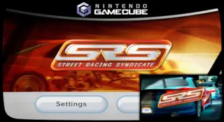 Banner preview for Street Racing Syndicate by adam_odell