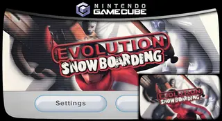 Banner preview for Evolution Snowboarding by DocJammin