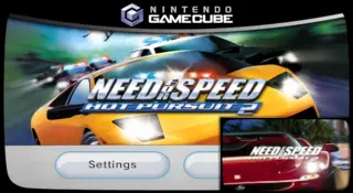 Banner preview for Need for Speed: Hot Pursuit 2 by adam_odell