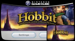 Banner preview for The Hobbit: Prelude to Lord of the Rings by DocJammin
