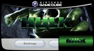 Banner preview for Hulk by Lipumotion