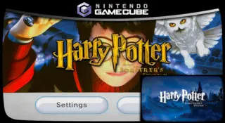 Banner preview for Harry Potter and the Sorcerer's Stone by adam_odell