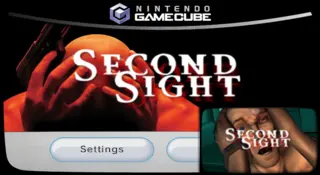 Banner preview for Second Sight by adam_odell