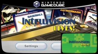 Banner preview for Intellivision Lives! by adam_odell