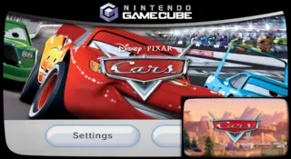 Banner preview for Cars by adam_odell