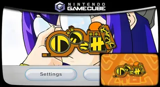 Banner preview for Radirgy GeneriC by DocJammin