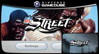Banner preview for NFL Street by adam_odell