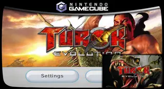 Banner preview for Turok: Evolution by DocJammin