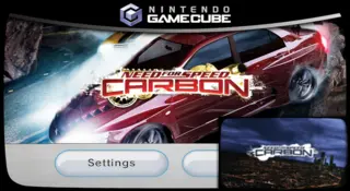 Banner preview for Need for Speed: Carbon by adam_odell