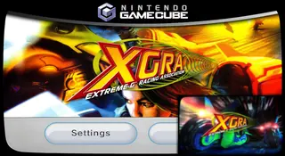 Banner preview for XGRA: Extreme G Racing Association by DocJammin