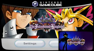 Banner preview for Yu-Gi-Oh! The Falsebound Kingdom by DocJammin