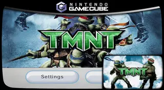 Banner preview for TMNT by adam_odell