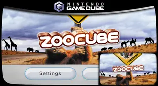 Banner preview for ZooCube by DocJammin
