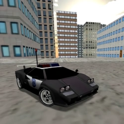 Catchin' those criminals with style and speed. Parameters by Citywalker and Skarma included.