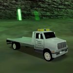 Tow Truck